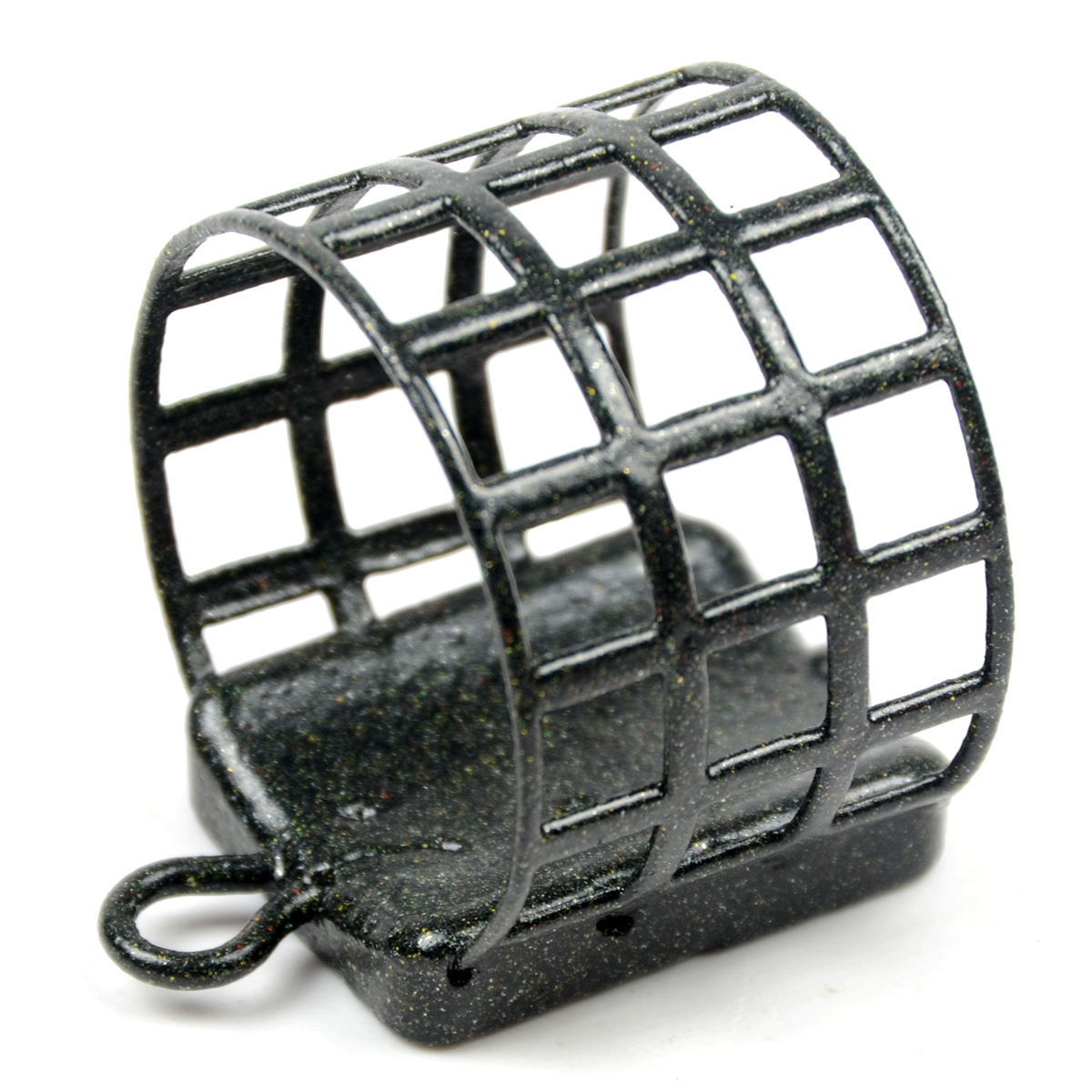 Кормушка пикерная 3 клетки перфорация РР 15гр 