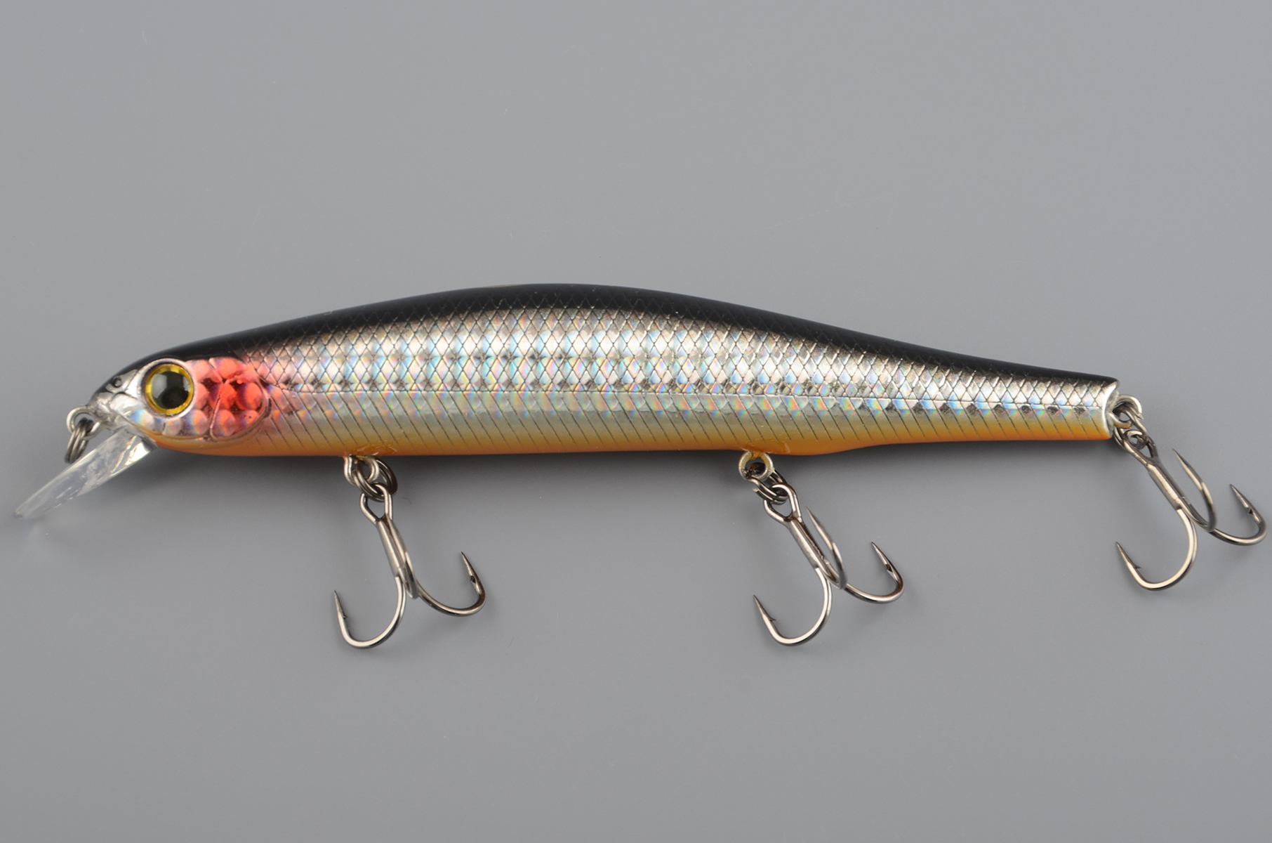 Воблер TsuYoki Watson 110SP #825