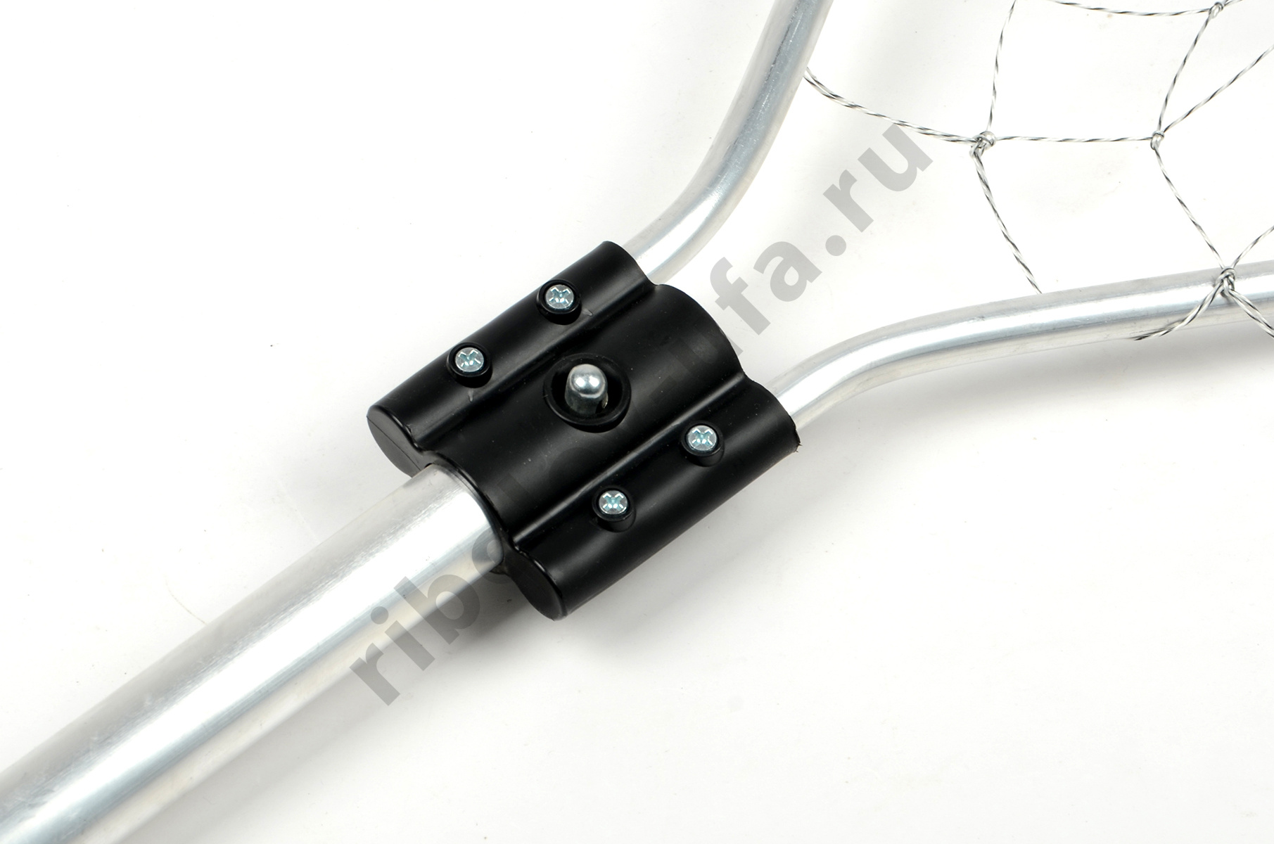 Подсачек Три Кита Капля теннисная струна 2,0м, ширина 55см 