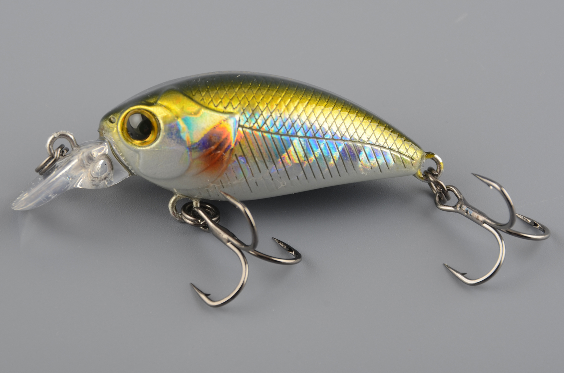 Воблер TsuYoki Fugaz 36F #E031