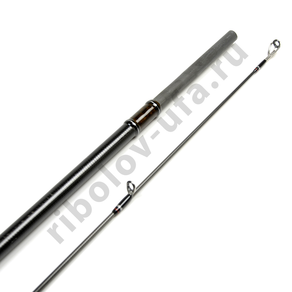 Спиннинг Hearty Rise Zander Game 230см, 10-44гр ZGS-762M