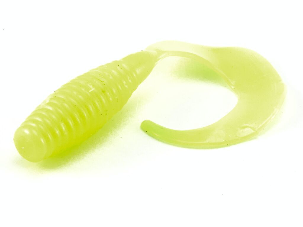 Силиконовая приманка Lucky John Pro Series Micro Grub 1.0in 2.5см /S88