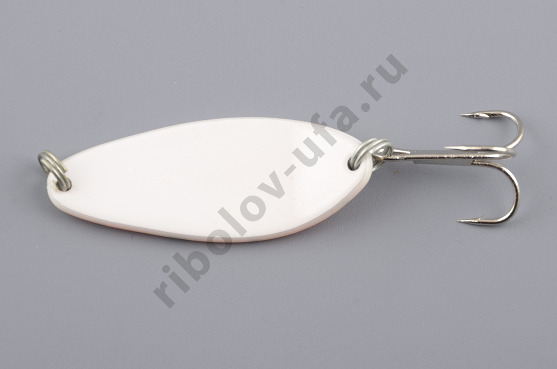 Блесна Zander Master Cleo-Master колебл., 9гр. #7