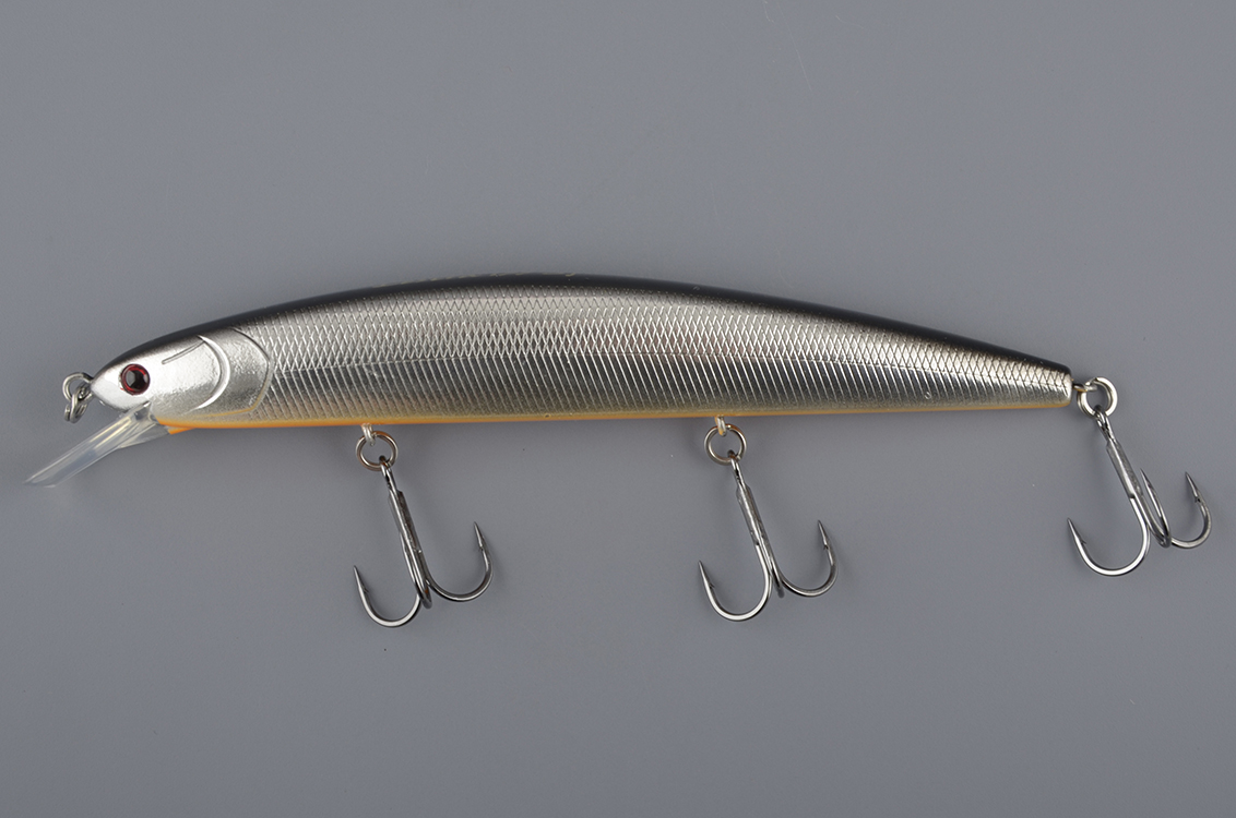 Воблер Hitfish Lestra 135 SP 22,5гр 1,0-2,0м цв. 308 