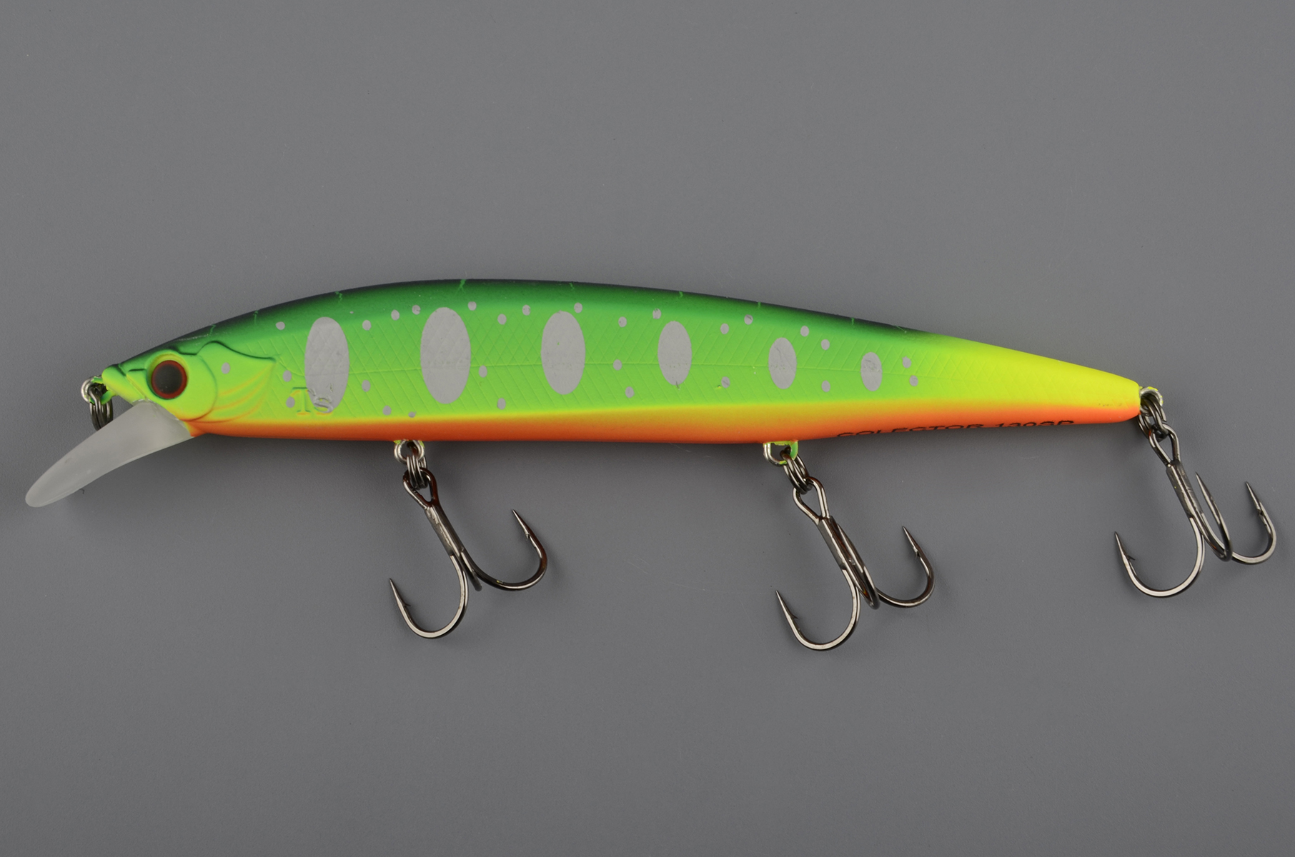 Воблер TsuYoki Colector 130SP #013S