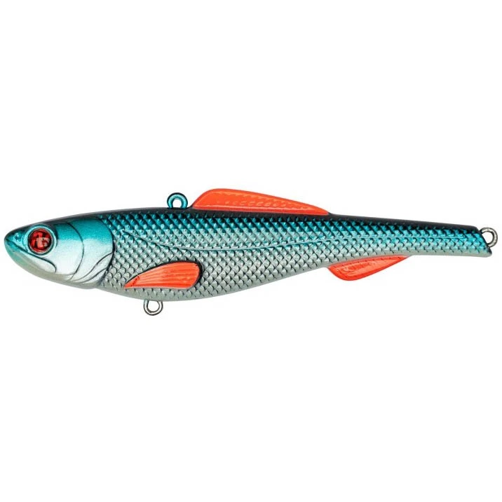 Виб Relax Wagner Vib 100мм 37гр #C05