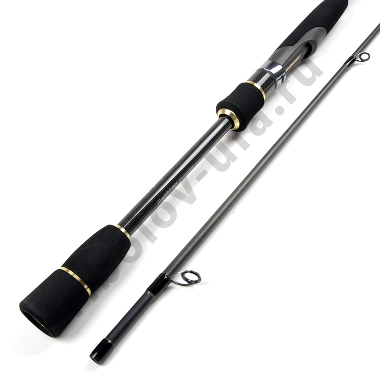 Спиннинг Graphiteleader Vivo EX Glvxs-702M 6-24 гр. Fast