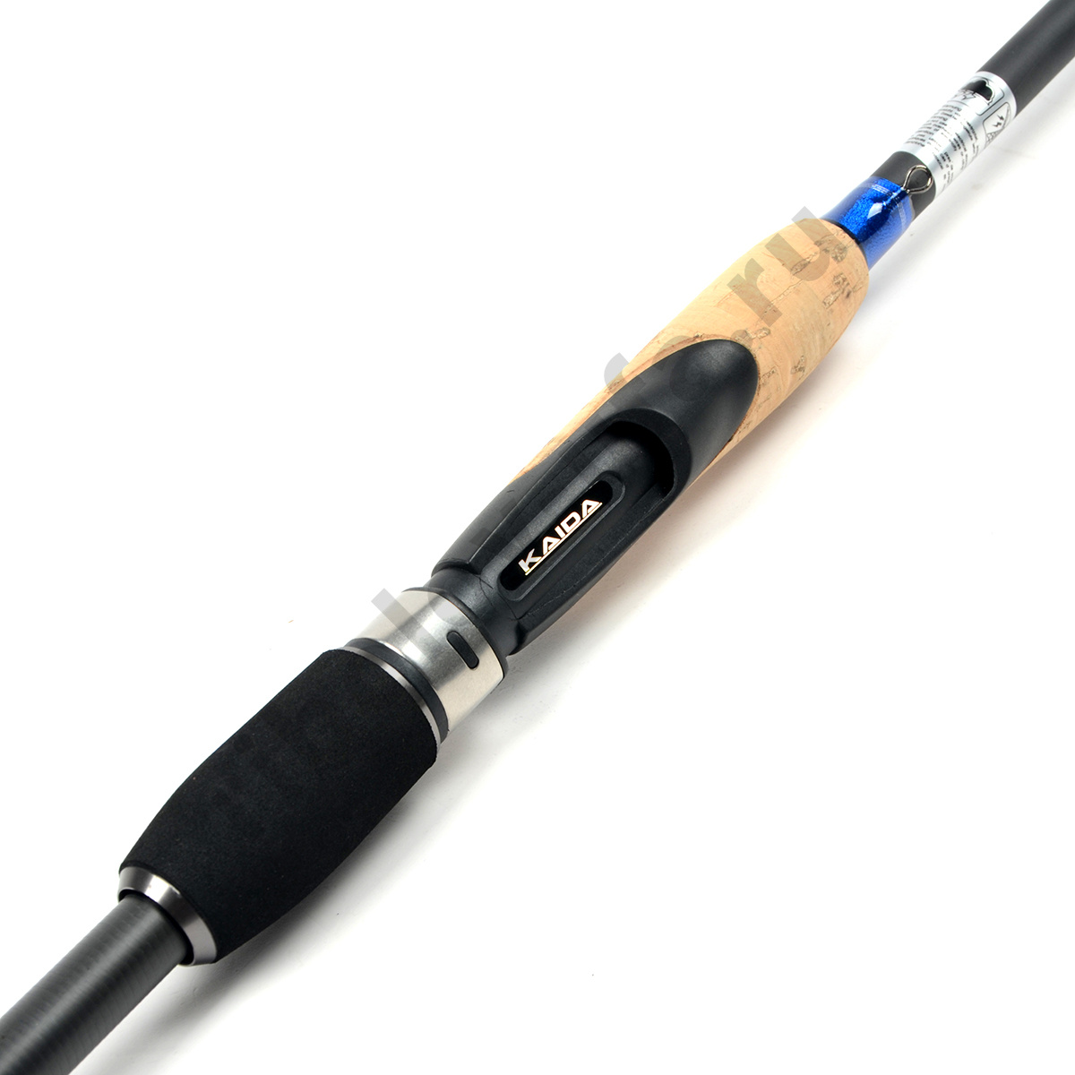 Спиннинг Kaida Lexus Sapphire 2,1м. 1-10гр. 