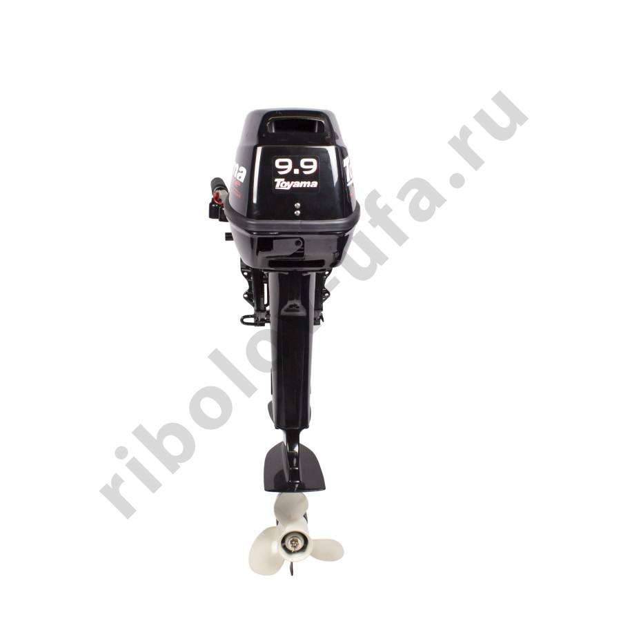Лодочный мотор 2-х тактный Toyama Marine T 9.9 BMS