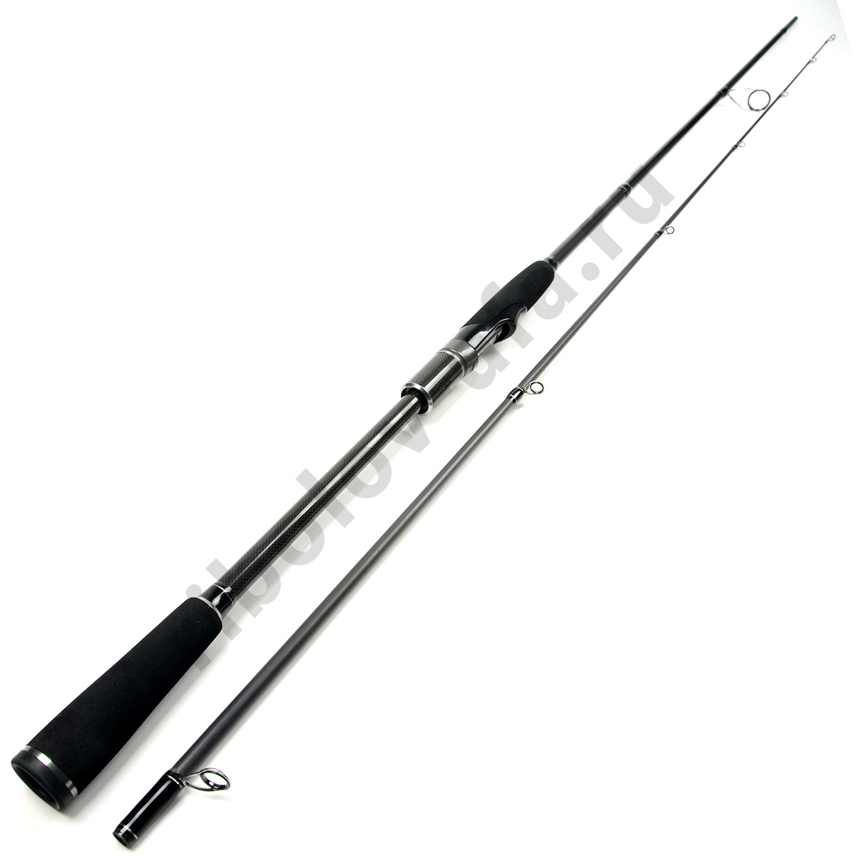 Спиннинг Nautilus Imperial IMS-842 H 255см 18-60гр