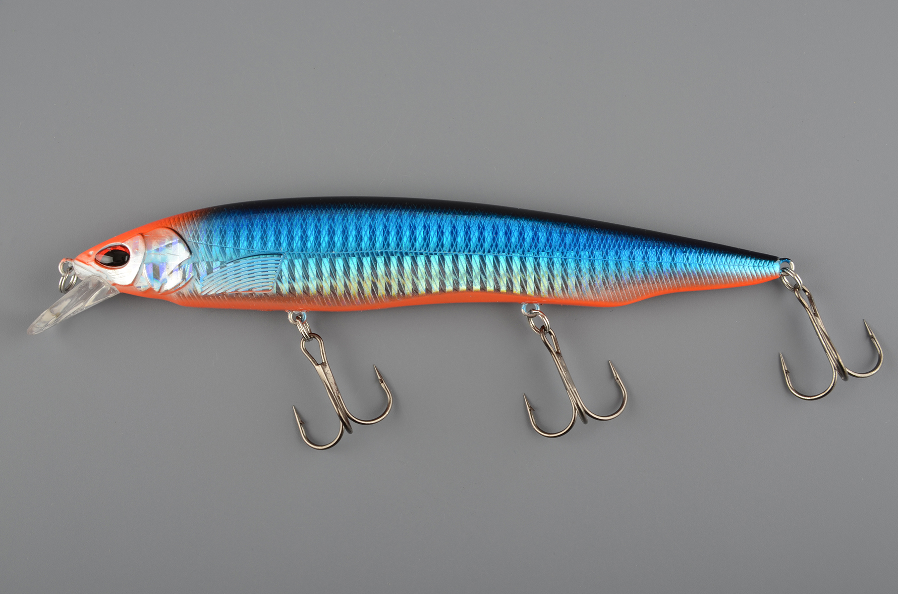 Воблер Columbia Megabass 160мм, 30гр #15