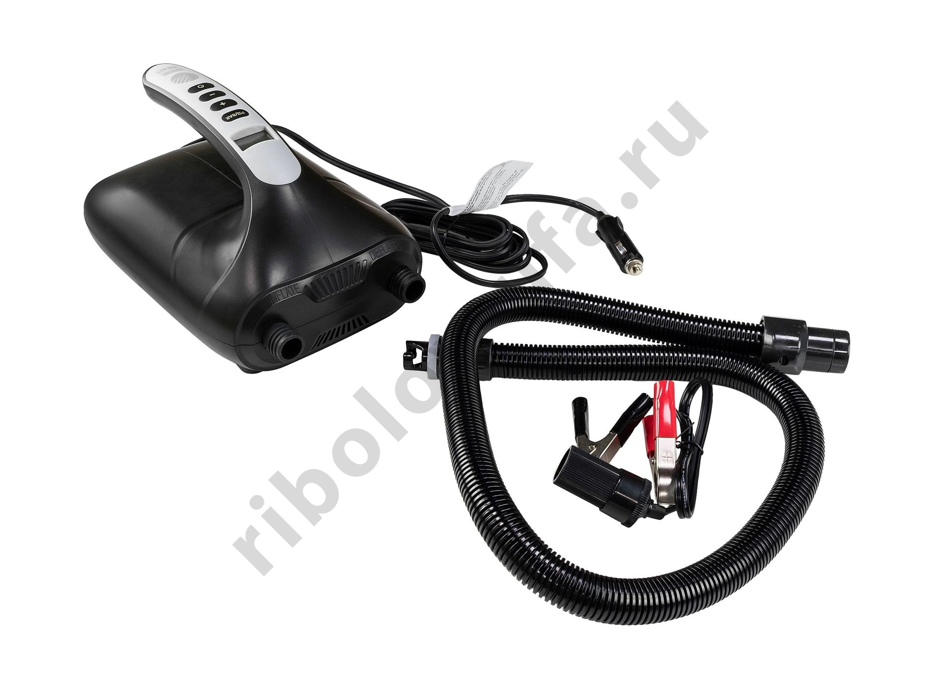 Насос электрический Marine Rocket AP-020