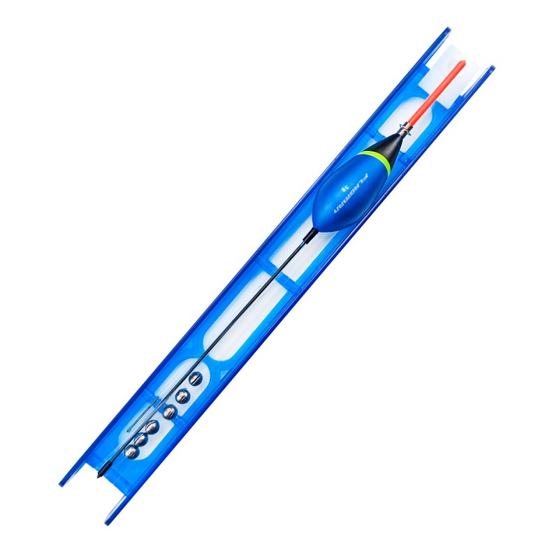 Оснастка поплавочная Flagman FG Rig 1149 3гр 7м