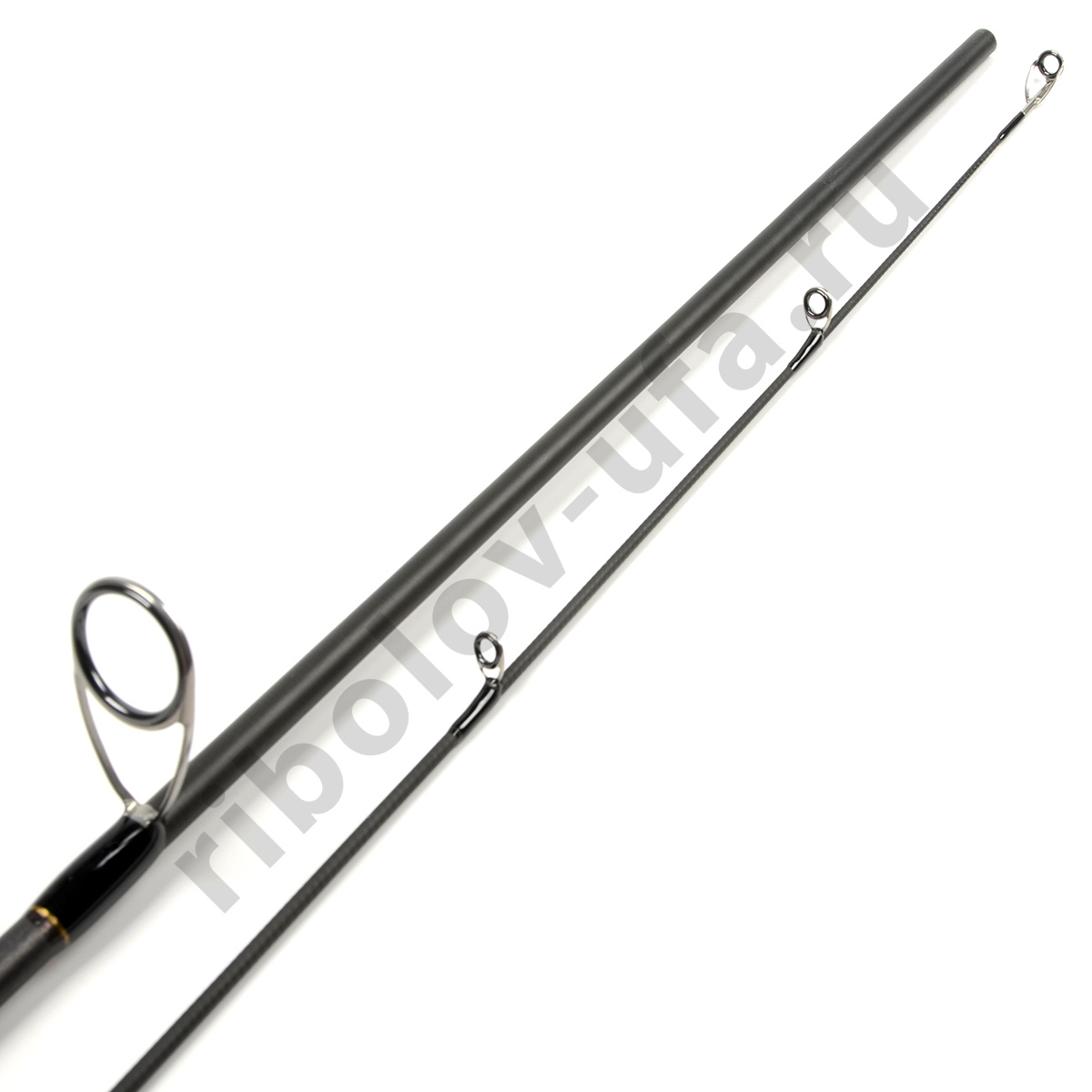 Спиннинг Norstream Standard 4  802 M тест 7-21 гр