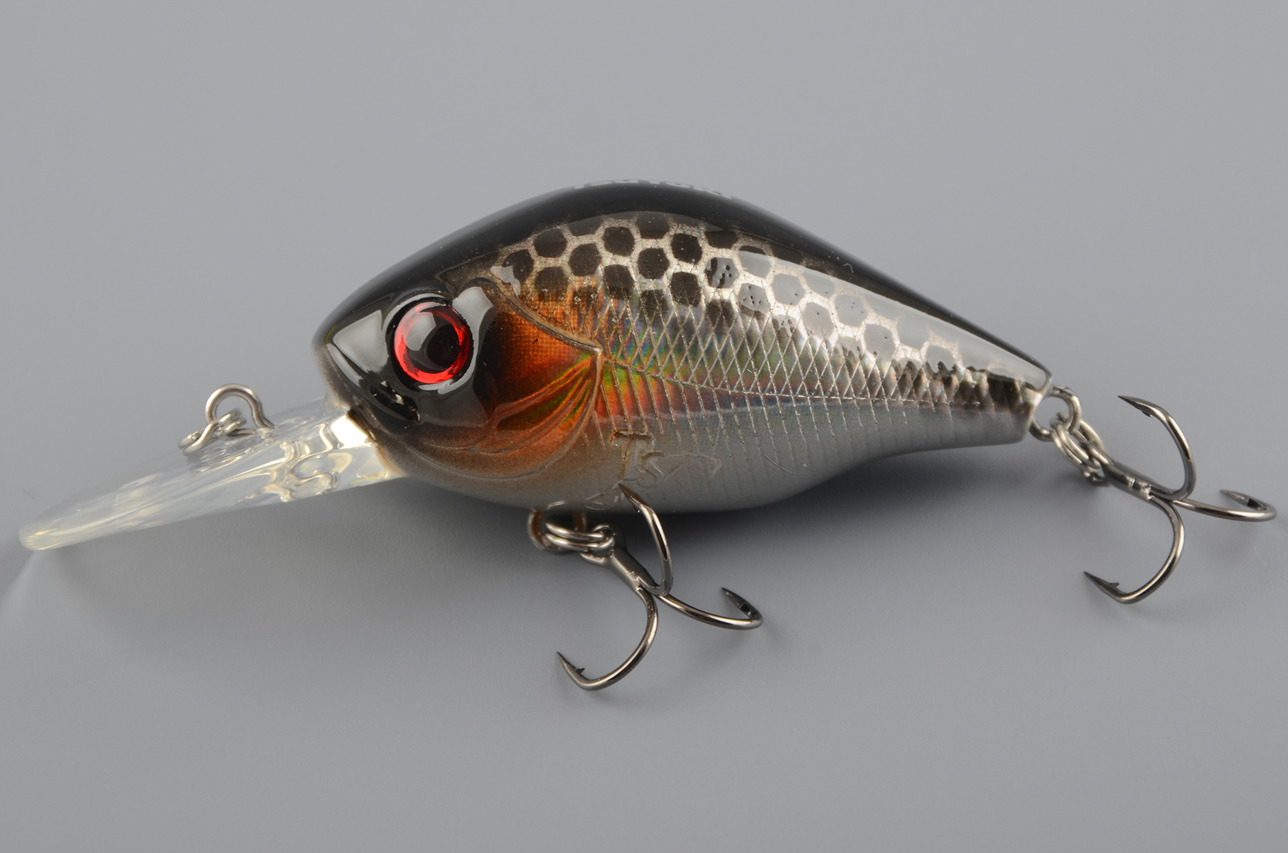 Воблер TsuYoki Drop 45F DR #264