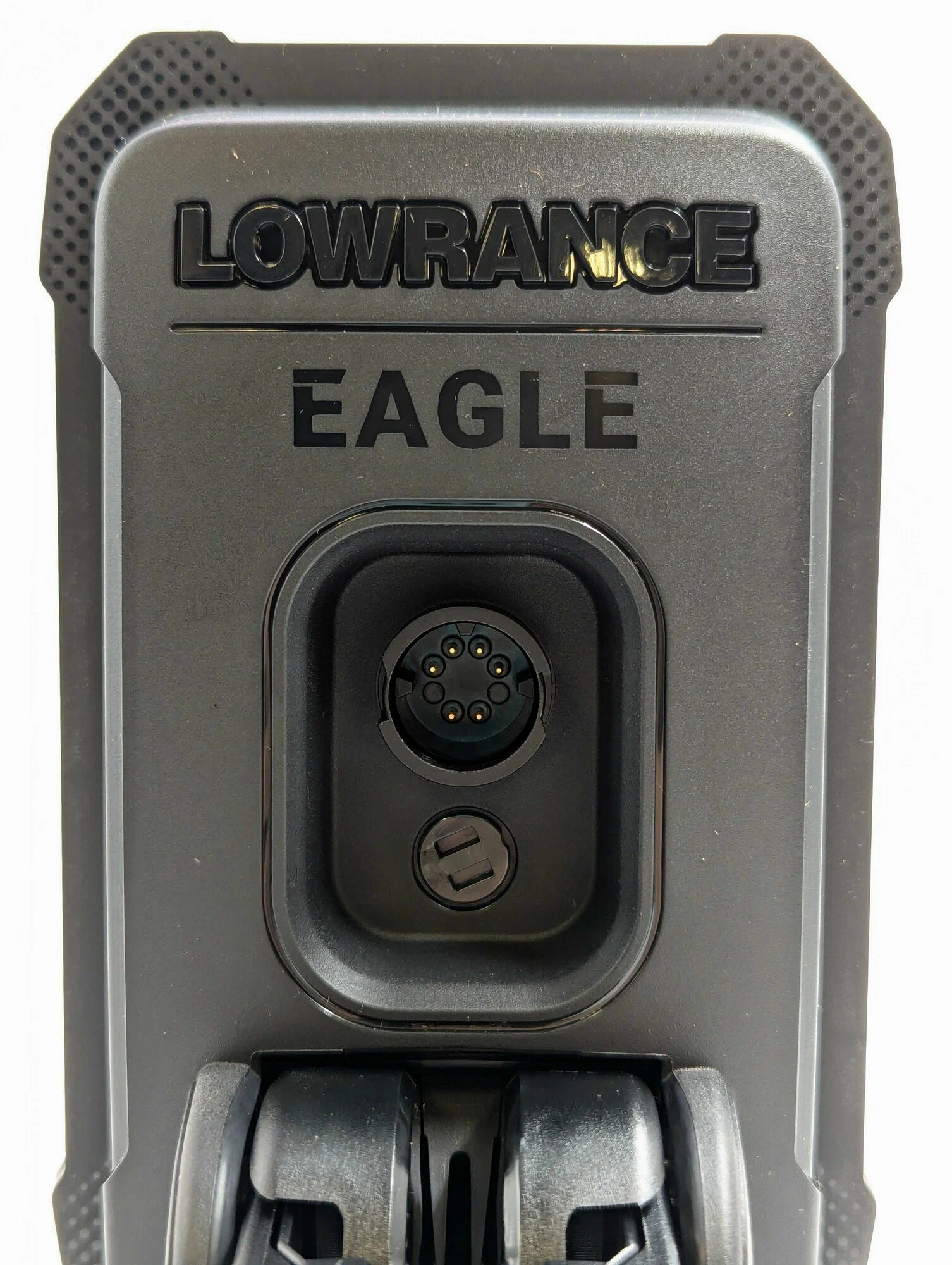 Эхолот Lowrance Eagle 4X