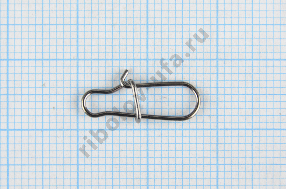 Карабин Catcher Fastlock Snap # 2