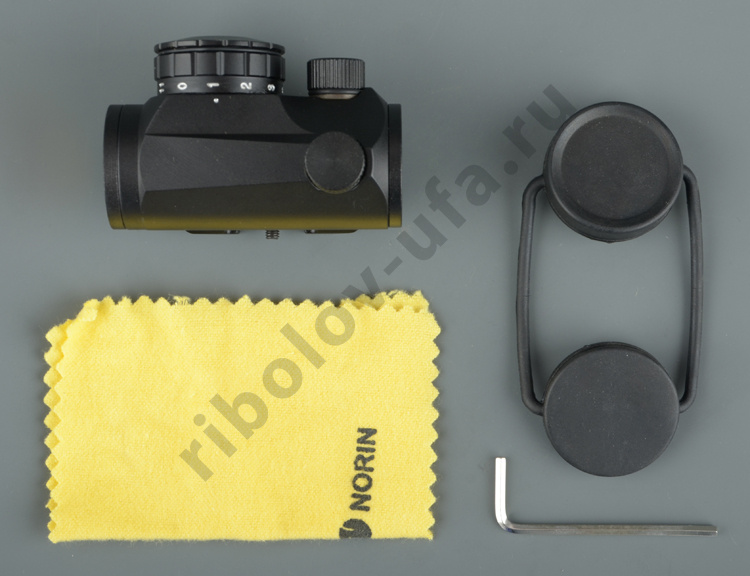 Прицел NORIN 1x20 IR COLLIMATOR