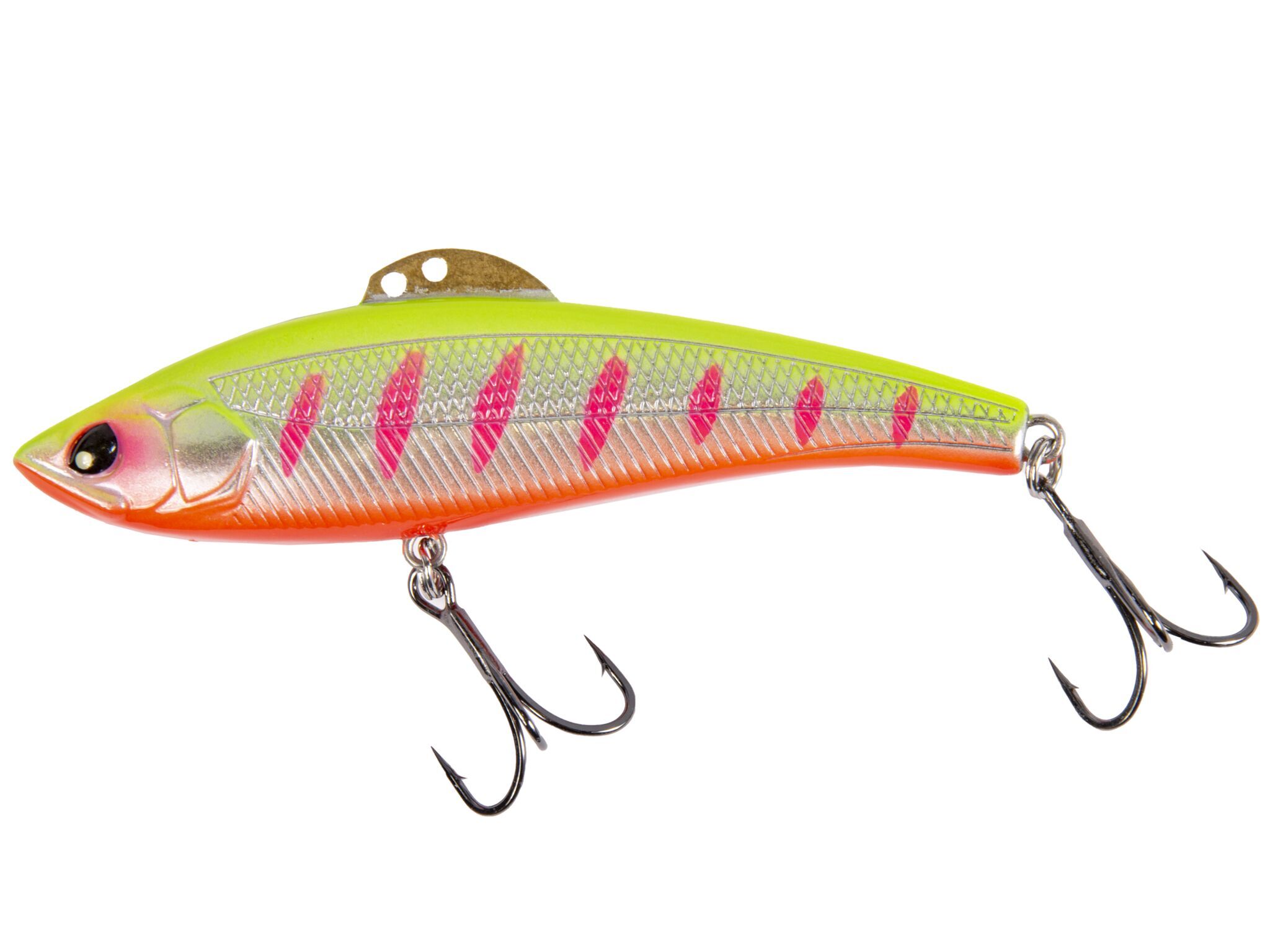 Виб Lucky John Basara Vib S 80.00/338