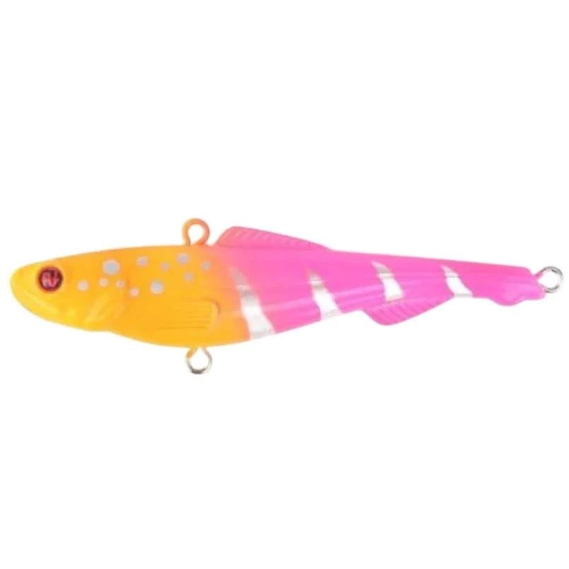 Виб Relax Wagner Vib 70мм 14гр #T03