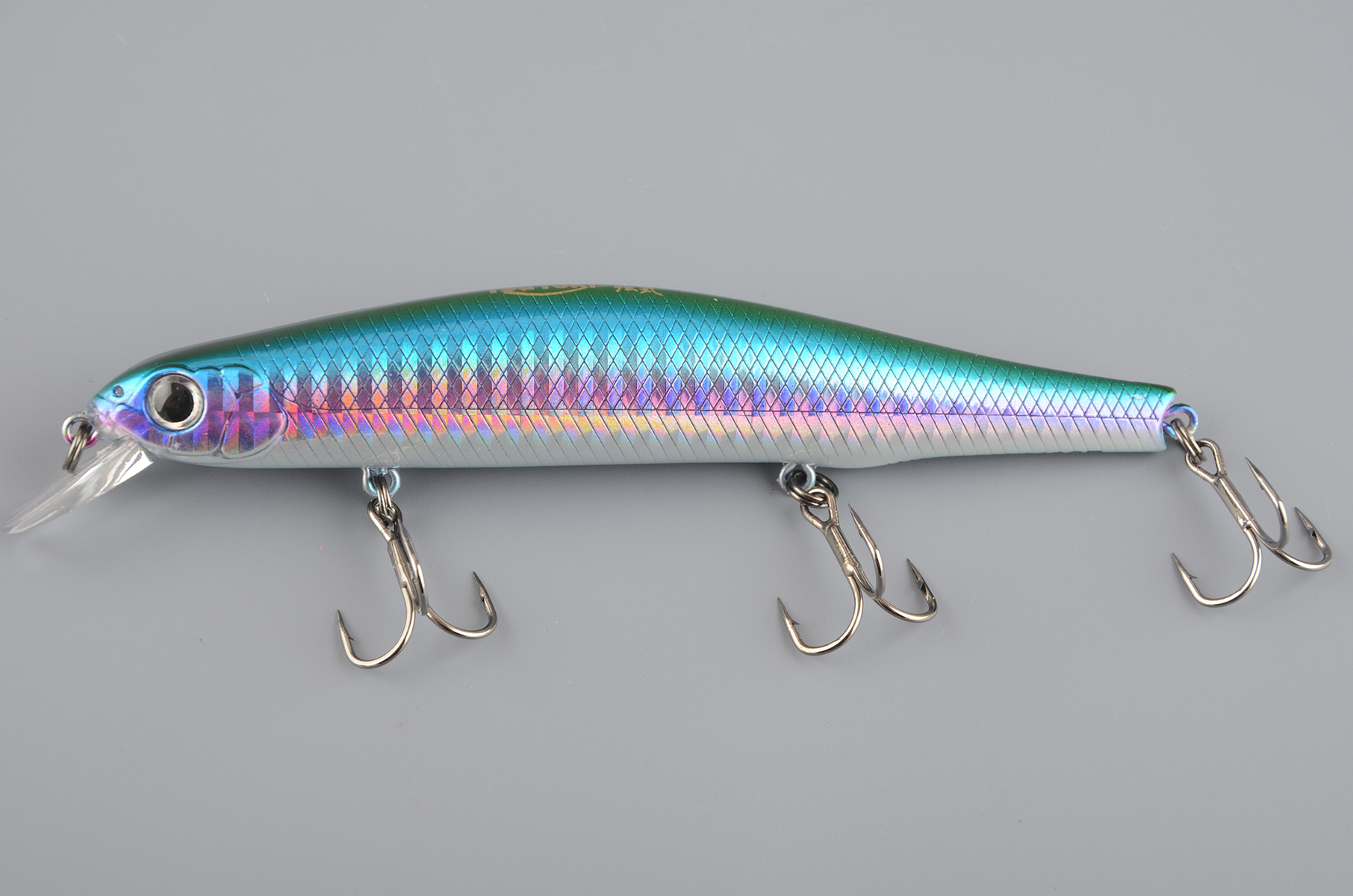 Воблер TsuYoki Watson 110SP #060Z