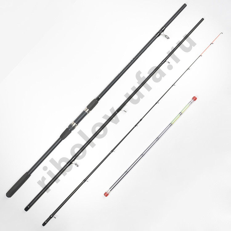 Удилище фидерное Kosadaka Millenium 3.0 м, до 170 гр.