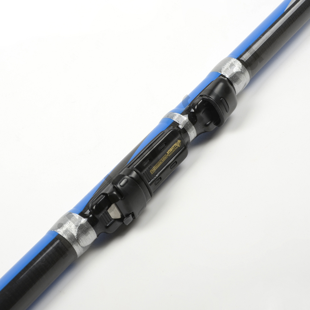 Удилище с кольцами Allvega Silvia Bolo 5м 