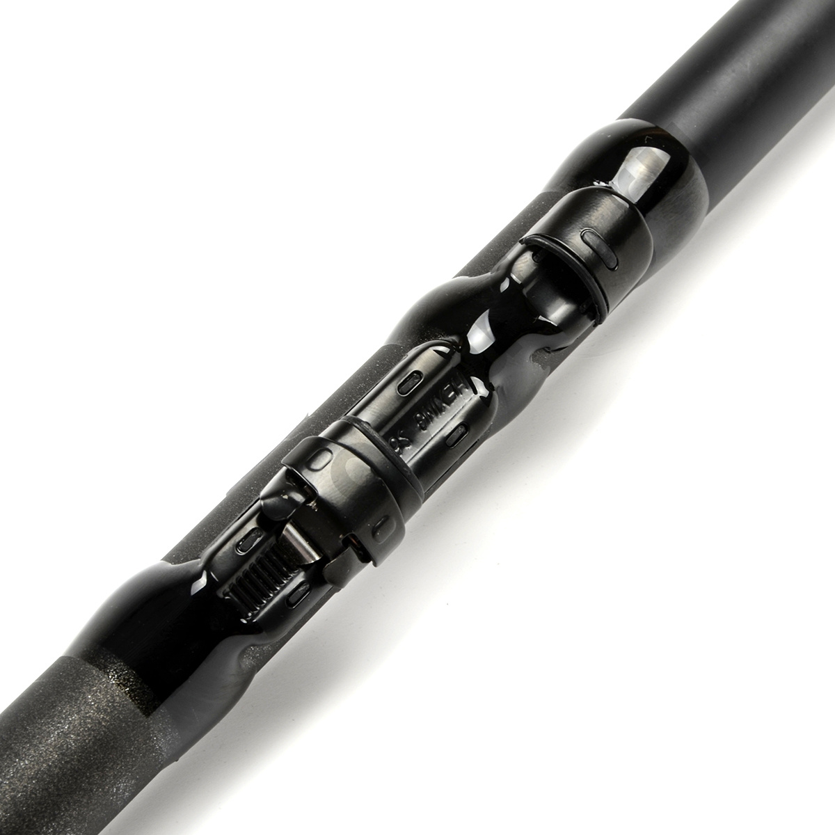 Удилище с кольцами No name Vitfishing 5 м (30-60гр)