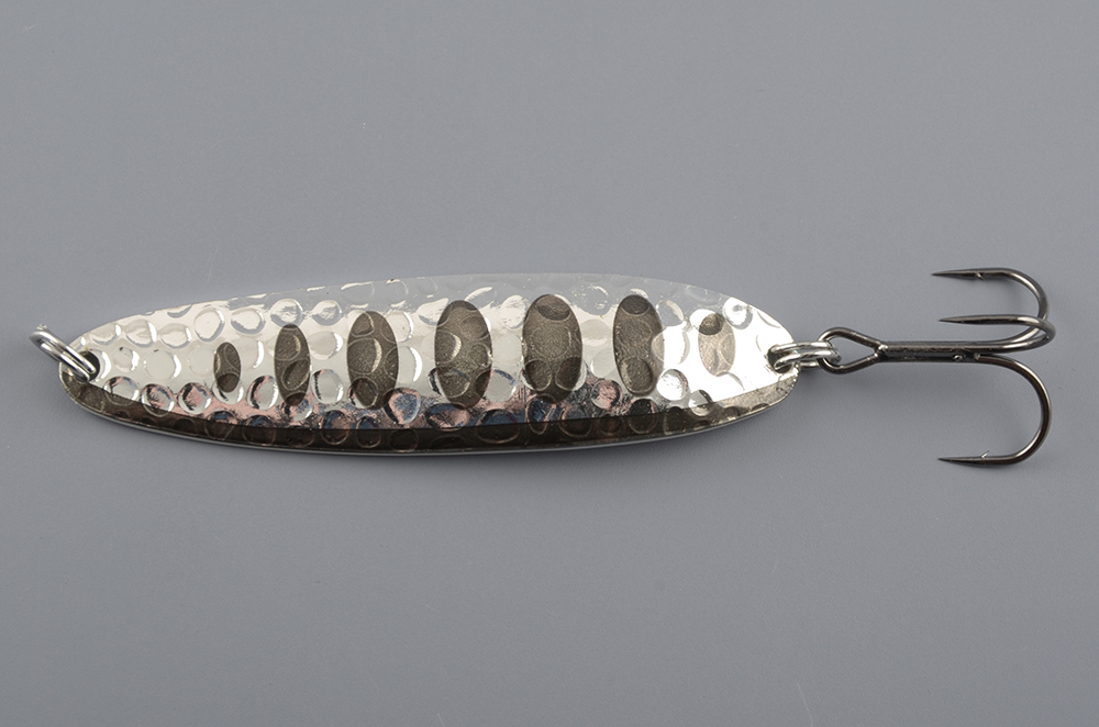 Блесна колебл. Pontoon 21 Sinuoso, 24 гр., #NС04-002