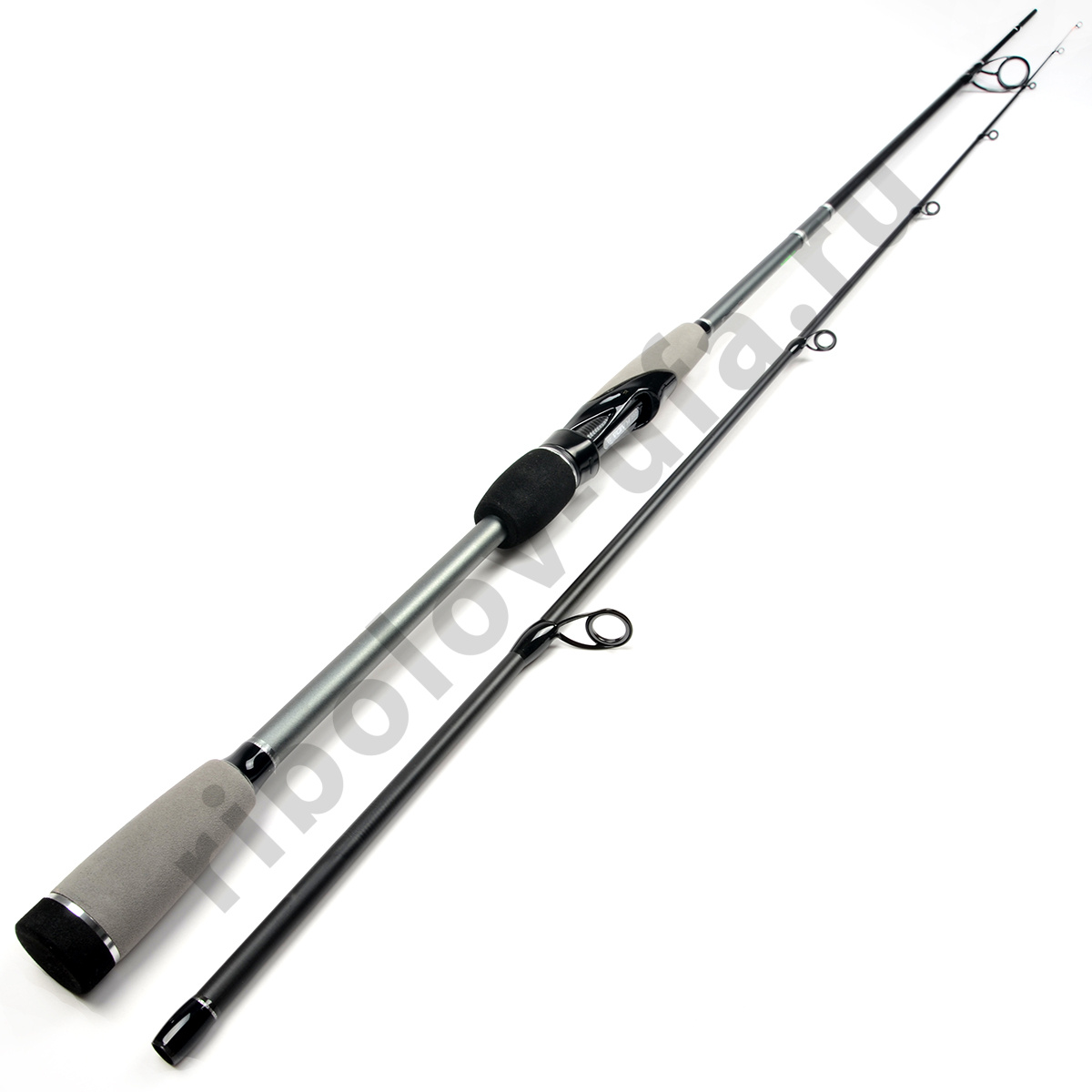 Спиннинг штекерный Kaida Order 2,28см тест 9-35гр