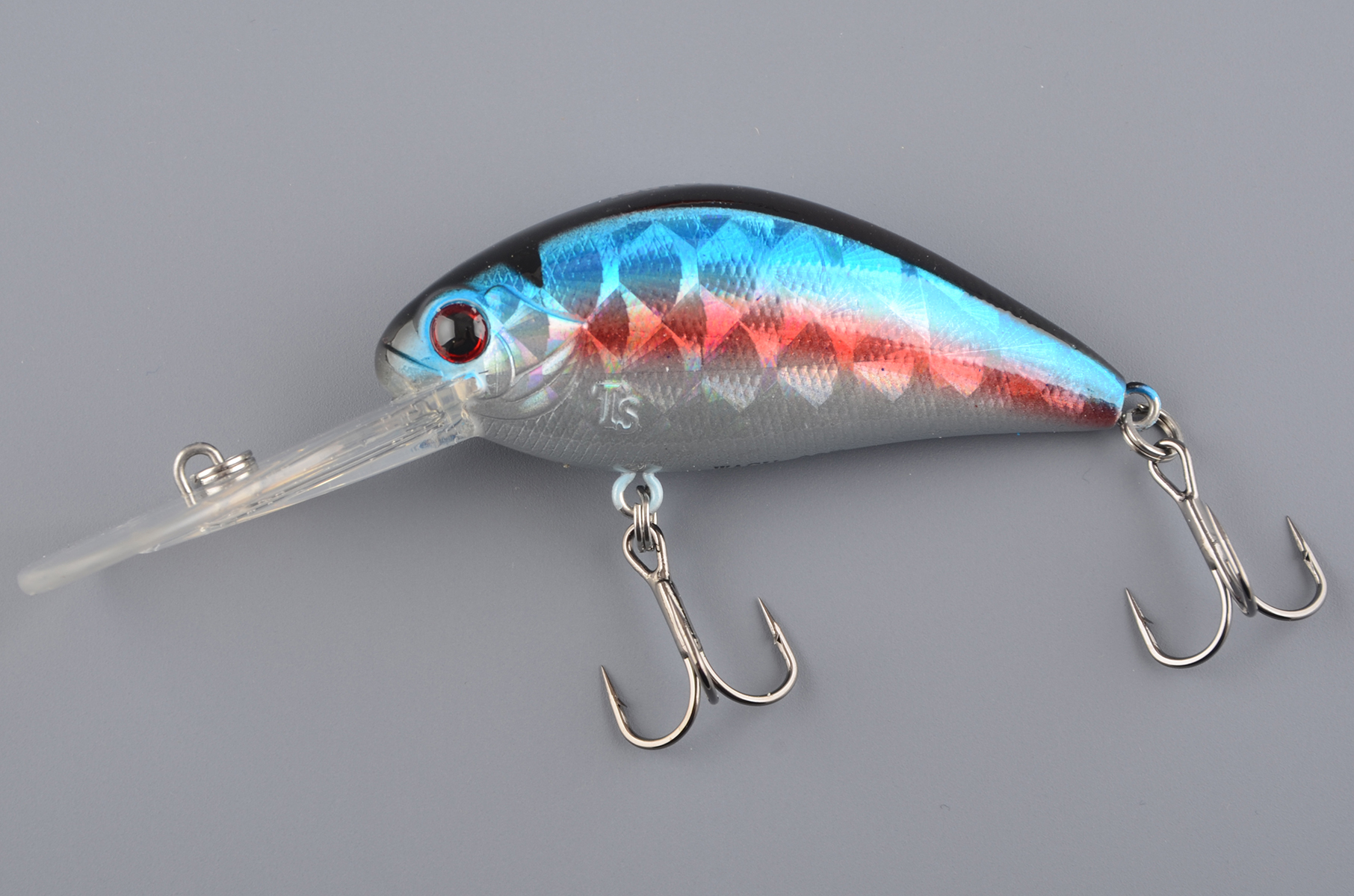 Воблер TsuYoki Wasu 63F #LM007