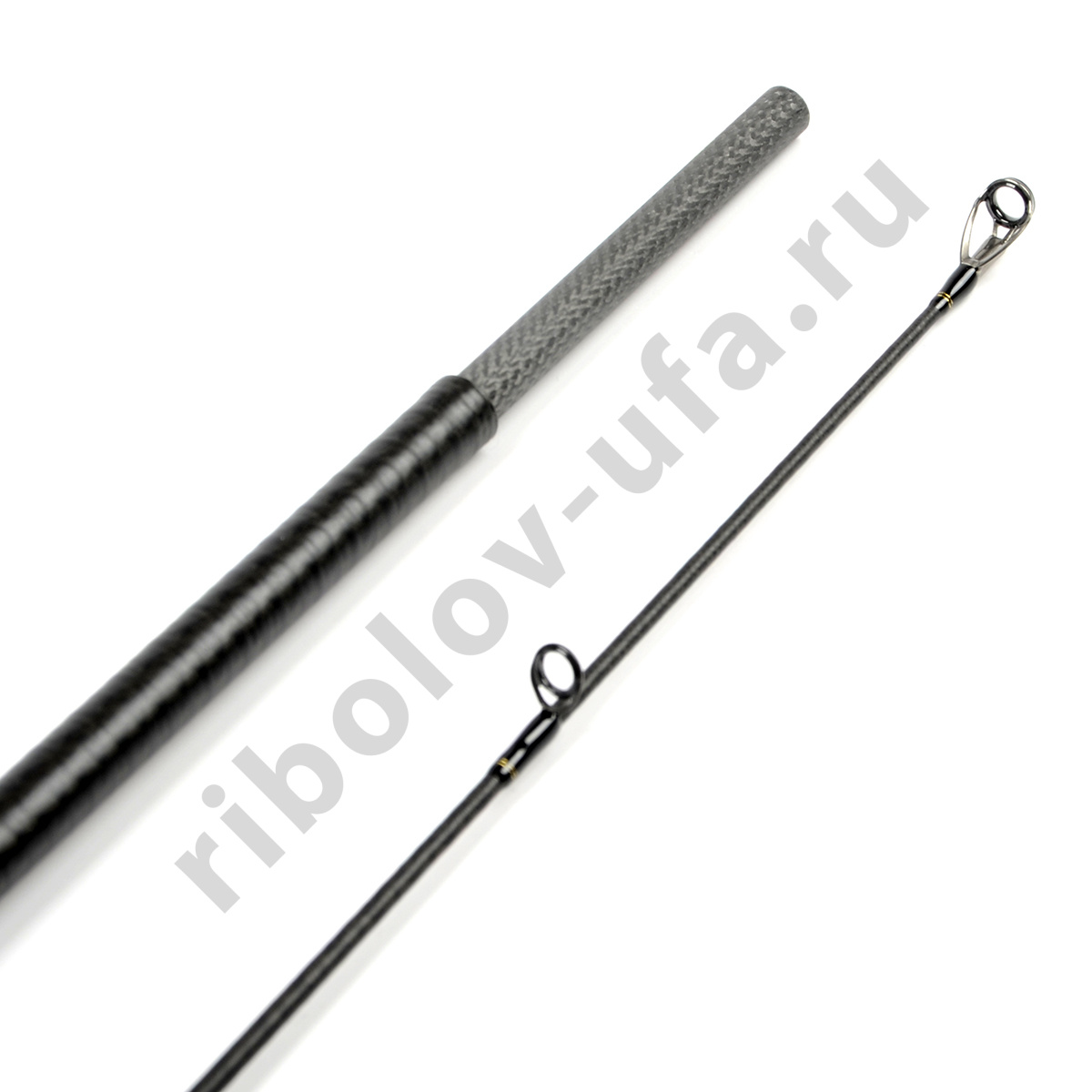 Спиннинг Graphiteleader Super Vivo GSVLS-802H 2.44м, 12-50 гр. Fast