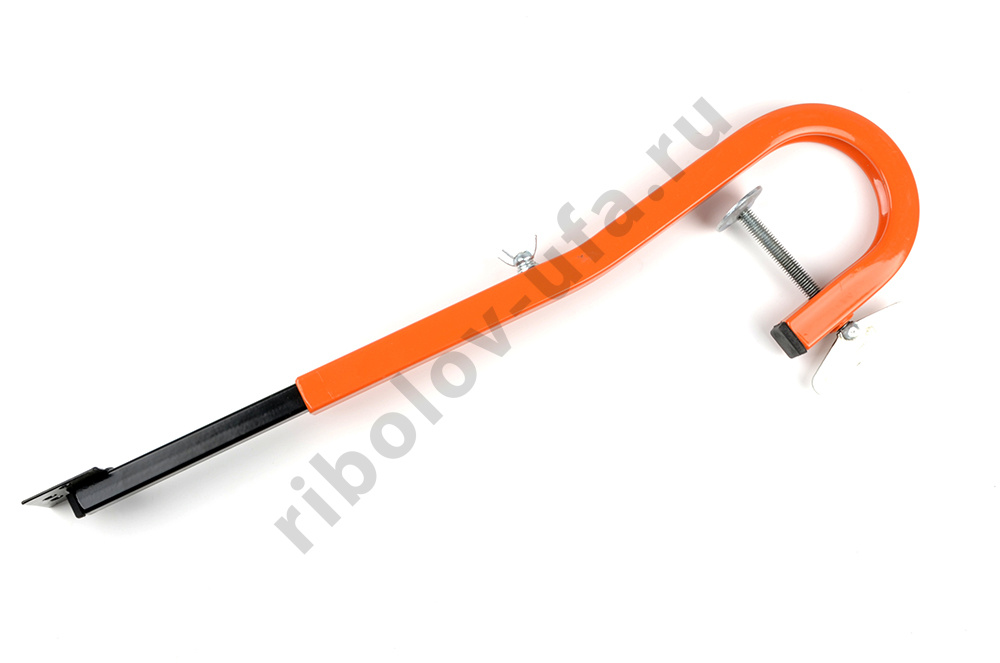 Держатель датчика эхолота  НДНД Rod Stars