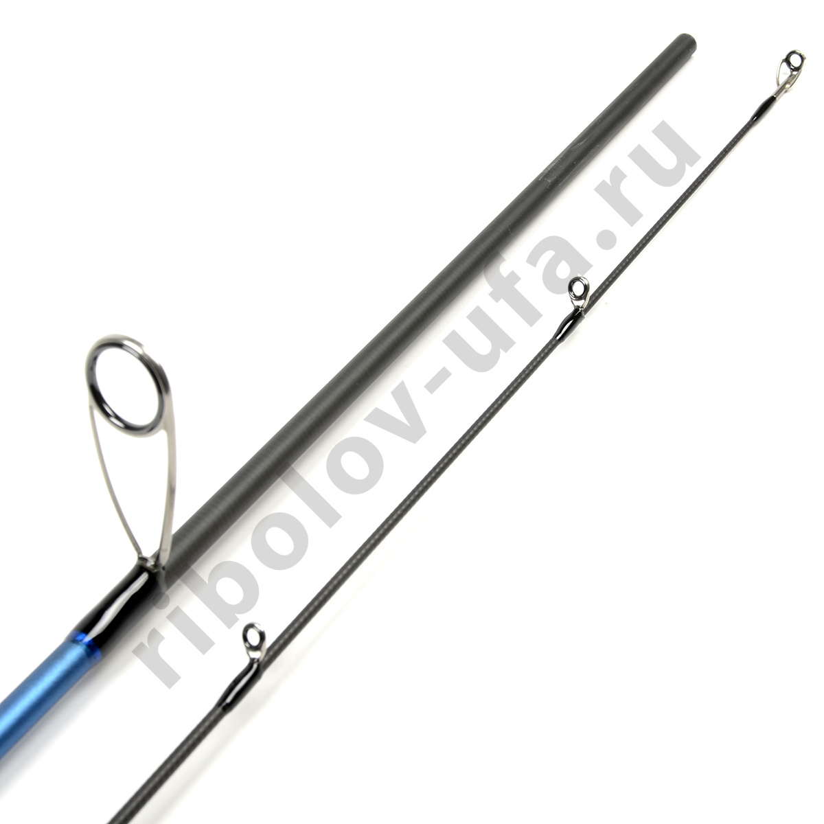 Спиннинг Norstream Flagman 4 782MMH тест 8-35гр