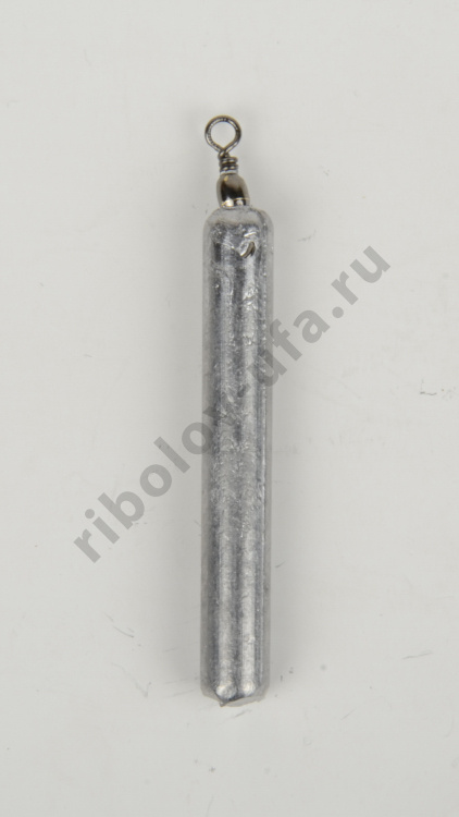 Груз Дроп-шот СТ.О 16гр (20шт/уп)