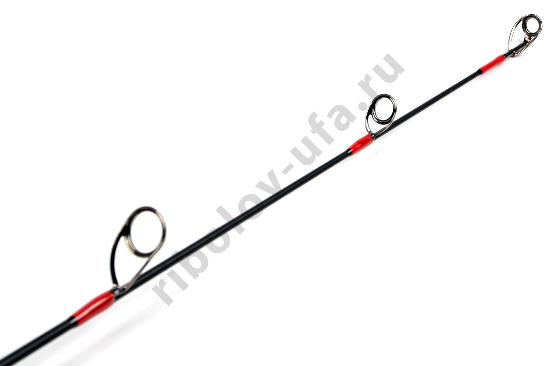 Удочка зимняя Zander Master Ice Pro Compact 57H