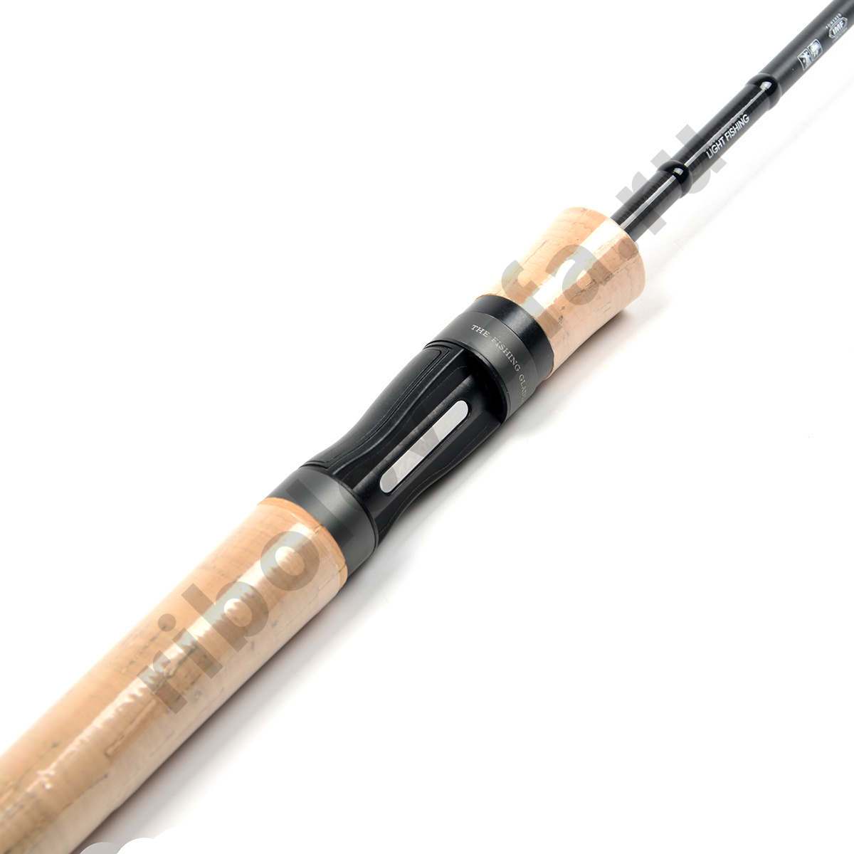 Спиннинг Maximus Bankai LF 21L 2.1m 3-15g