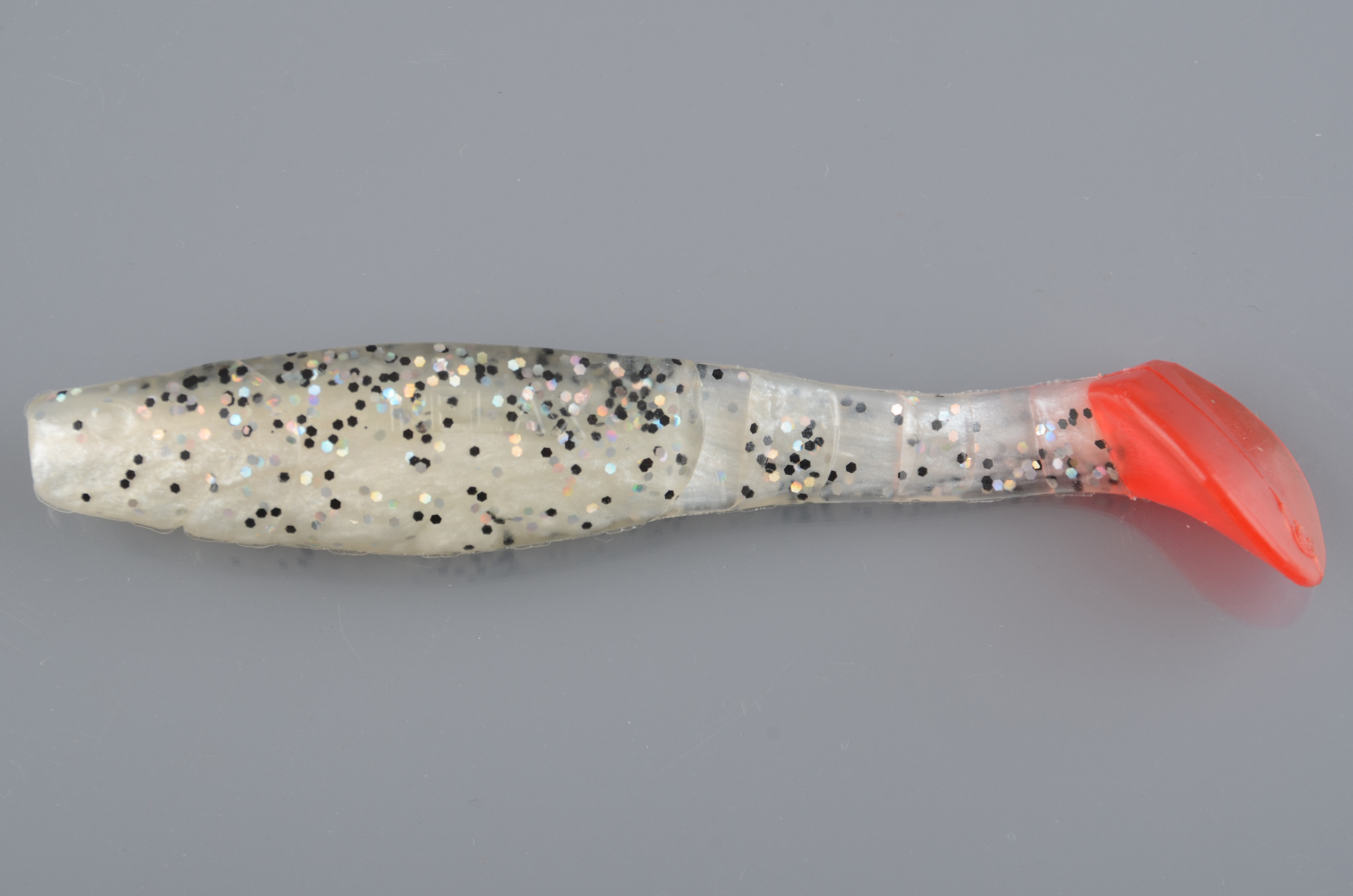 Силиконовая приманка Relax Kopyto 4in 10см (10шт/уп) - TC047