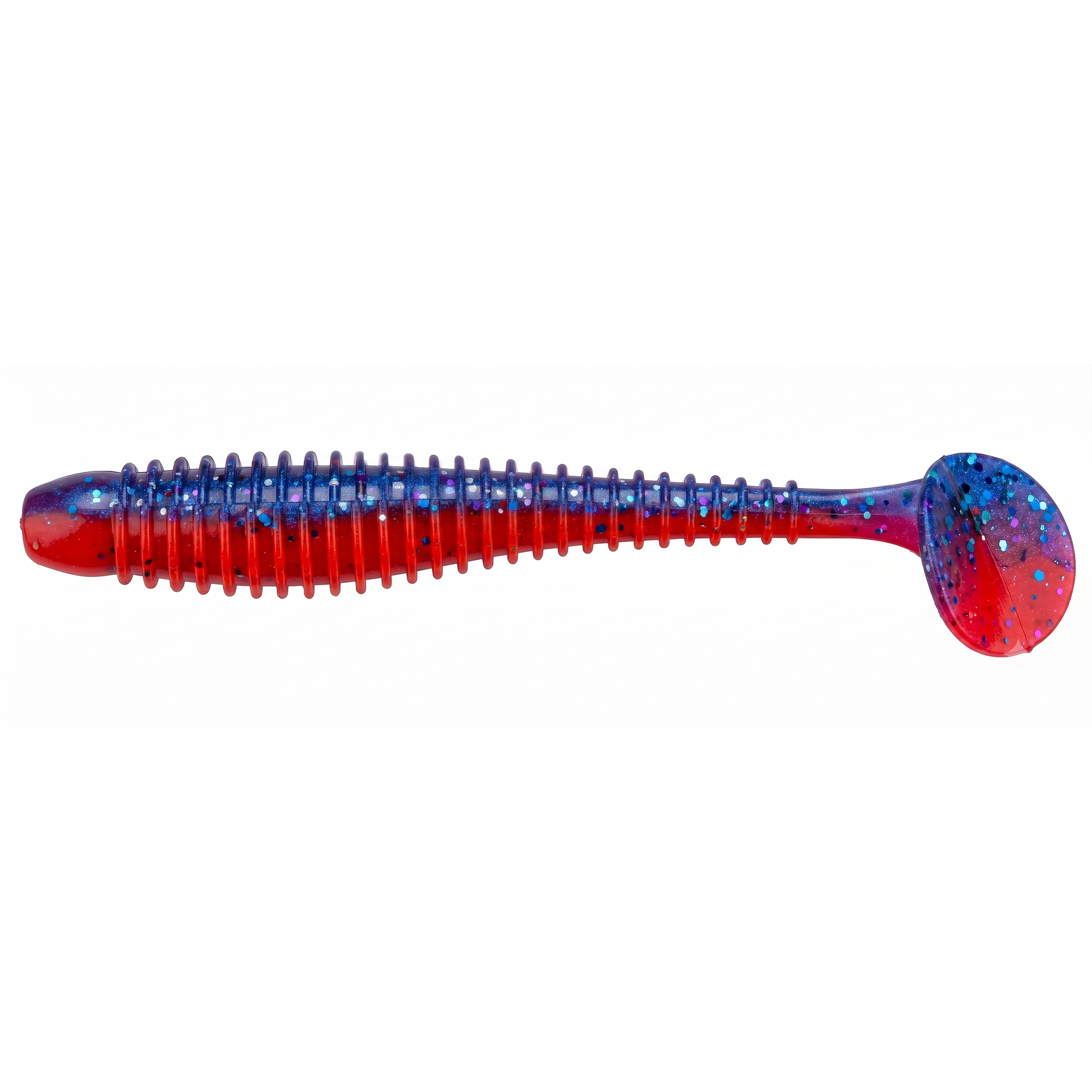 Силиконовая приманка Relax Texas 6in 15см - L682