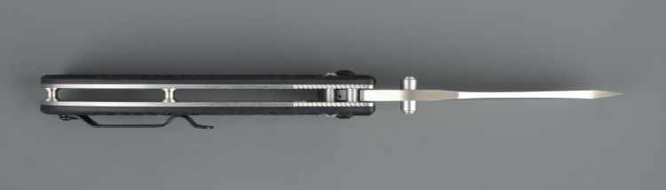 Нож складной туристический Ganzo G710