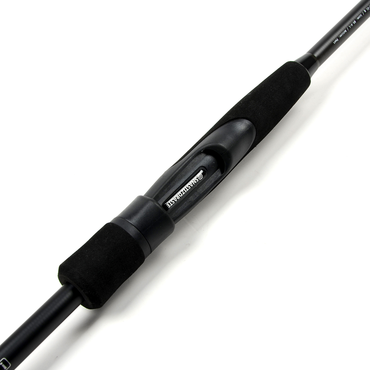 Спиннинг Snasti Zdraste Porolka 602SUL 1,5-5g, 0.3-0.5 Fast