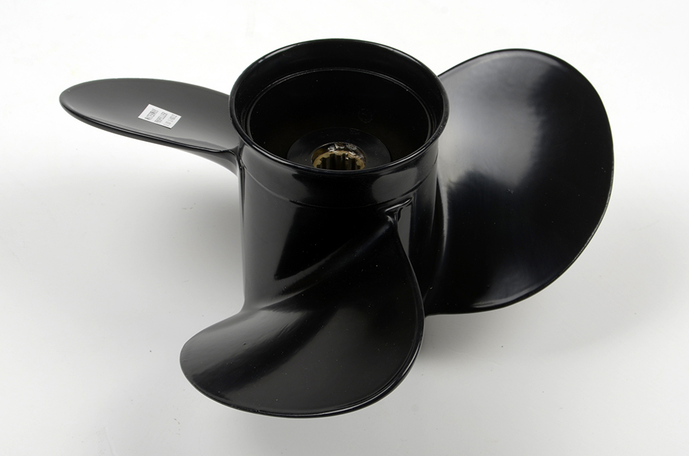 Винт Parsun Original Suzuki 25-30 л.с.3х10-1/4х12