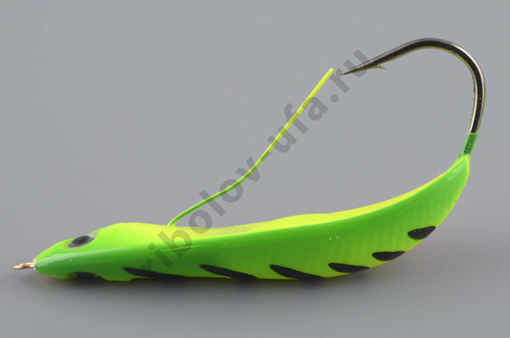 Блесна незацепляйка Rapala RMSR08/FT
