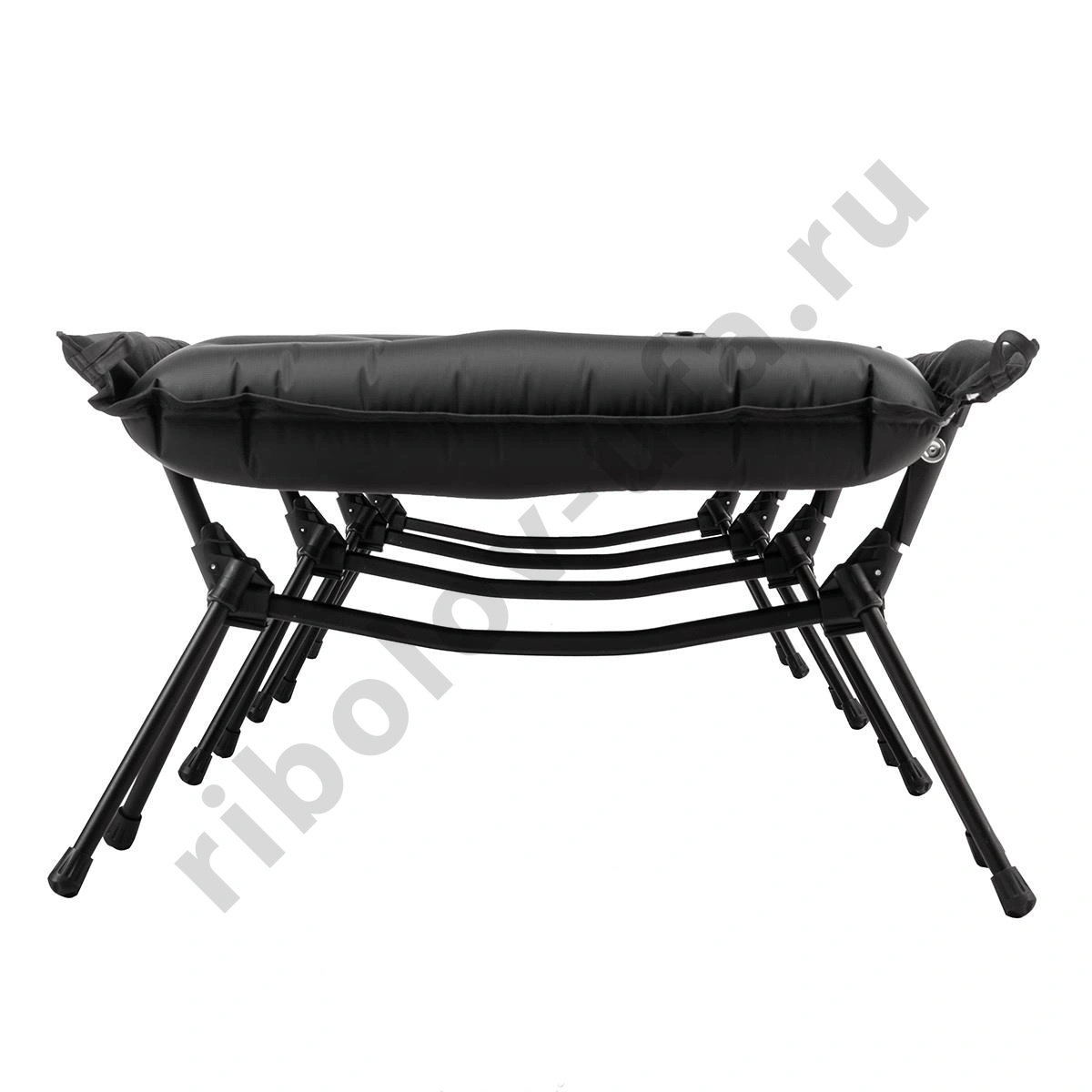 Кровать походная Nisus с надувным матрасом 196×70×40 180кг (N-Y-1002)