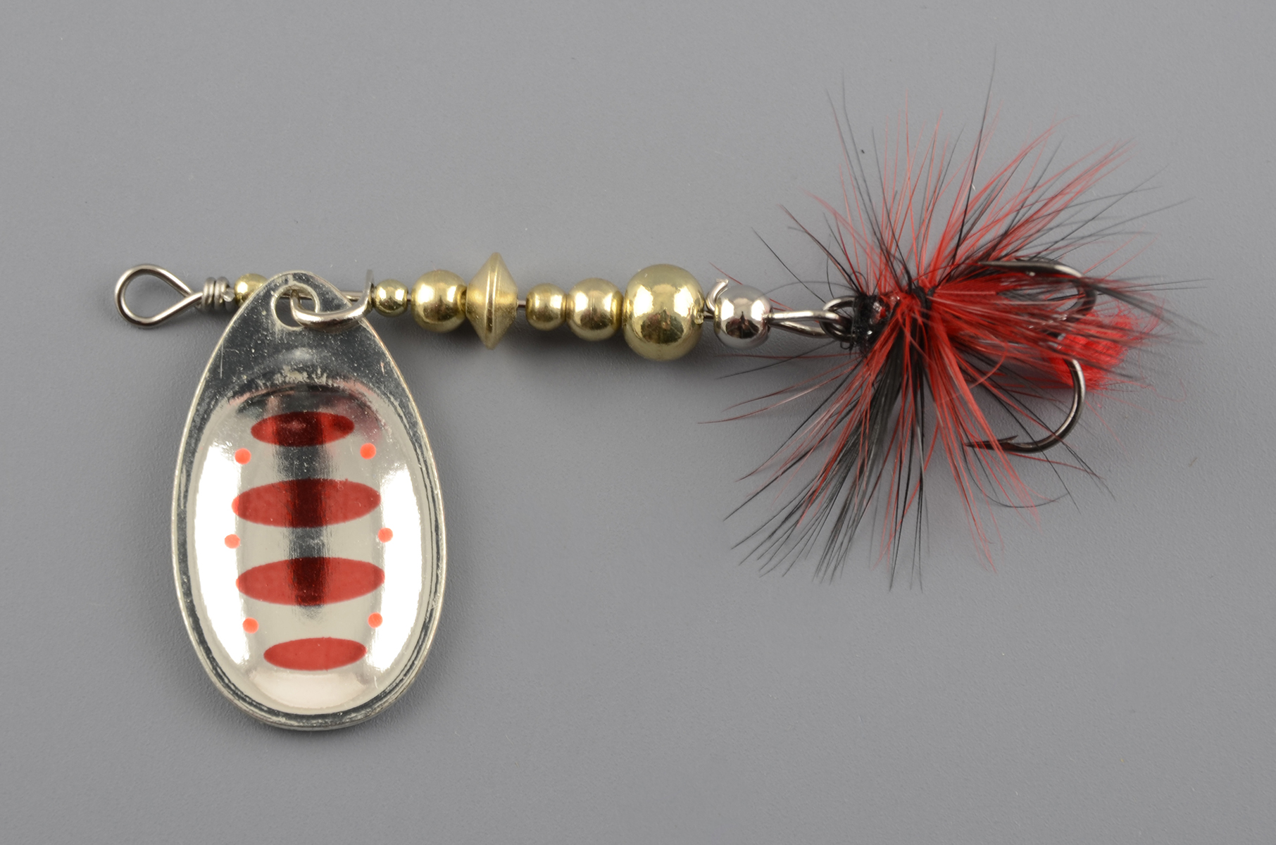 Блесна Flagman Twidd 5гр. цвет 101