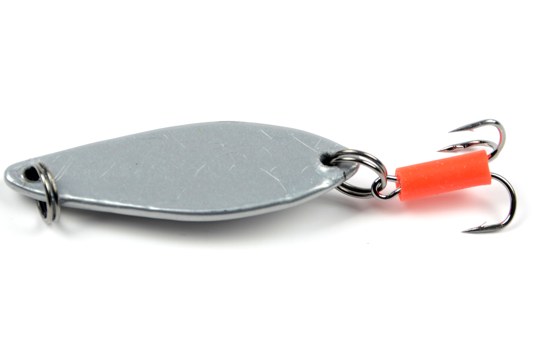 Блесна колеб. Жор Фишка 26гр. №2