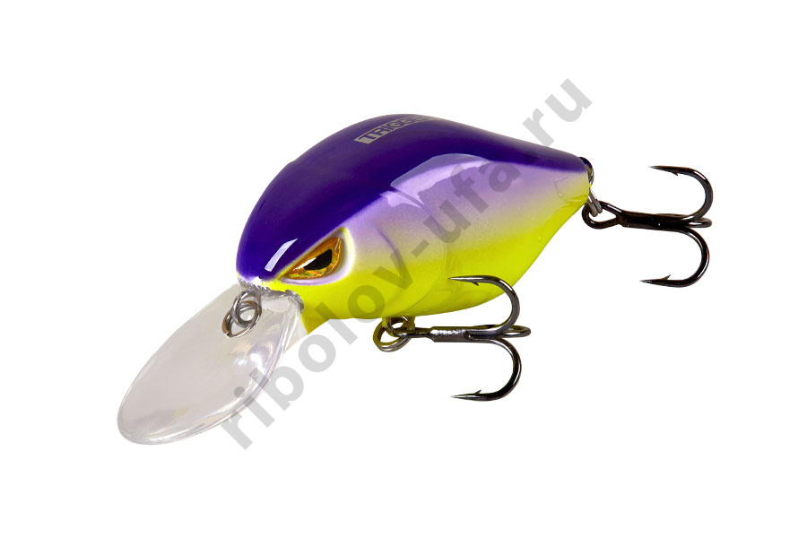 Воблер Iam Master Trigger 30 мм MR F , 0.8-1.5м, 2.7гр # M27