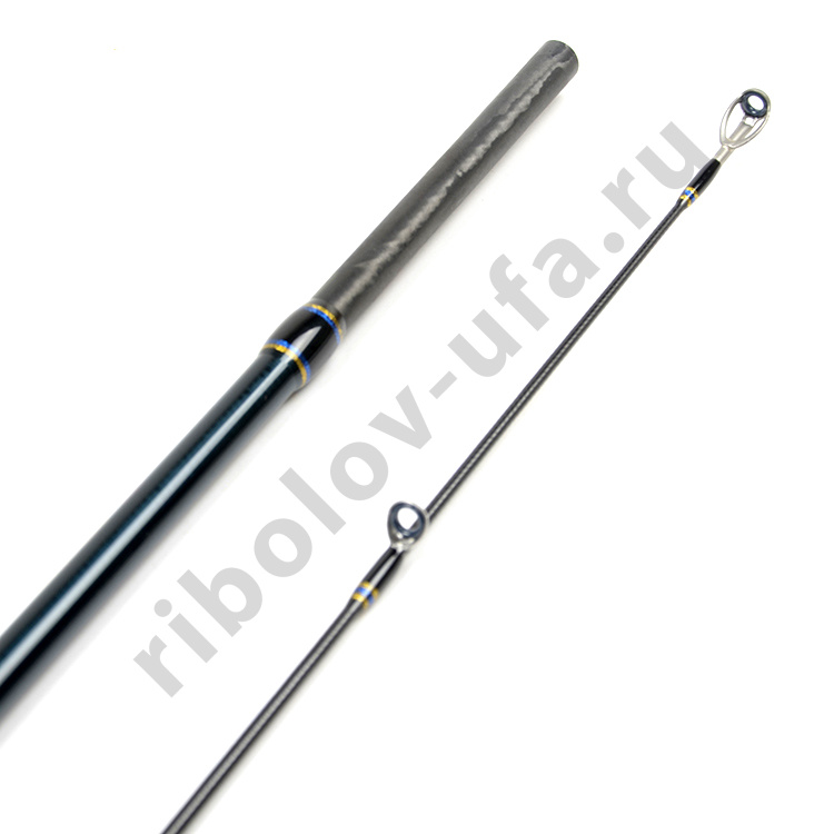 Спиннинг Hearty Rise Jig Force 244см, 6-26гр JF-802ML