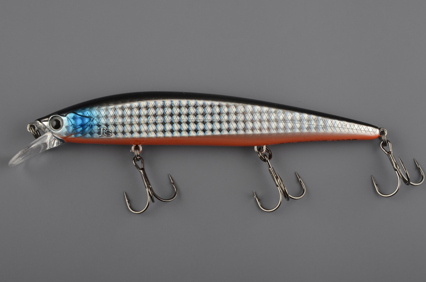 Воблер TsuYoki Colector 130SP #X006