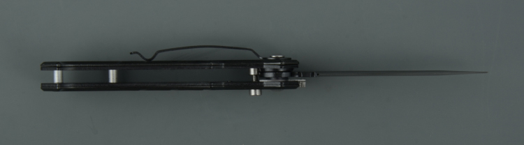 Нож туристический Следопыт , дл.клинка 88мм (в чехле) PF-PK-08